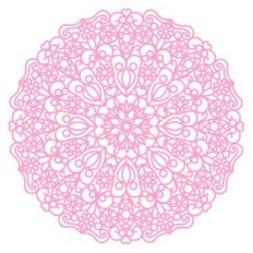 doily