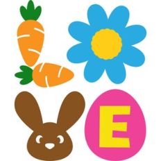 love easter
