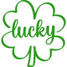 Lucky Shamrock