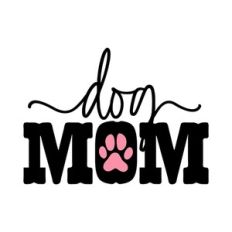 Dog Mom