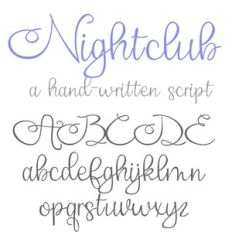 PN Nightclub Lite