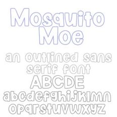 ZP Mosquito Moe