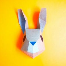 Bunny Head