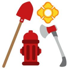 Fire Fighter Tools