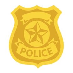 Police Badge