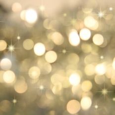 Sparkle Defocused Lights