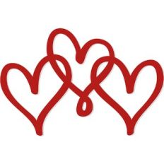 Heart Family