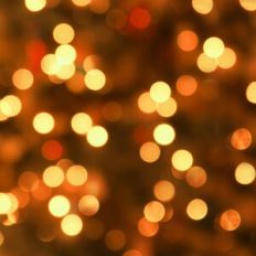 Bronze Sparkle Celebration background