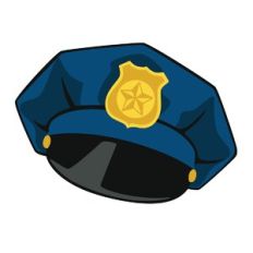 Police Hat