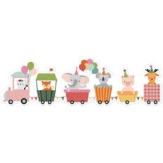 Birthday Train