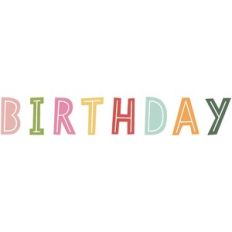 Birthday