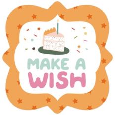 Make A Wish