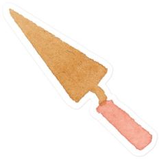 Serving Spatula