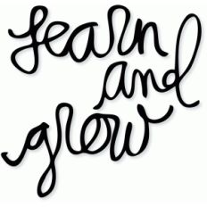 loni leah 'learn and grow'