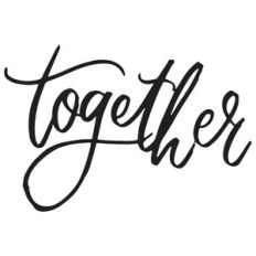 Together