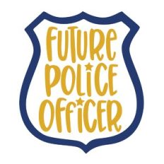 Future Police Officer