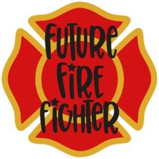 Future Fire Fighter