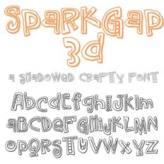 PN Sparkgap 3D