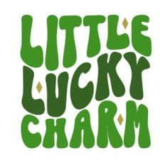 Little Lucky Charm