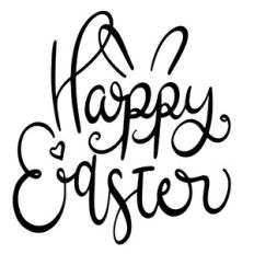 Happy Easter