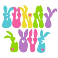 Bunny Love