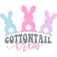 cottontail crew