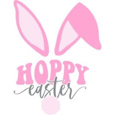hoppy easter 1