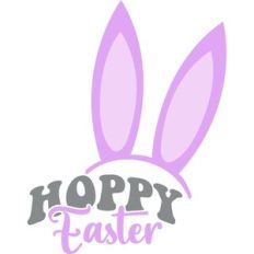 hoppy easter 2
