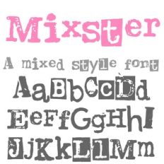 ZP Mixster