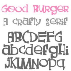 ZP Good Burger