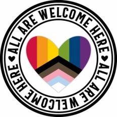 All Are Welcome