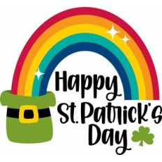Happy St. Patrick's Day