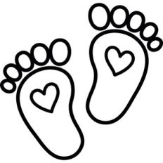 Baby Feet