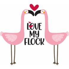 Love My Flock