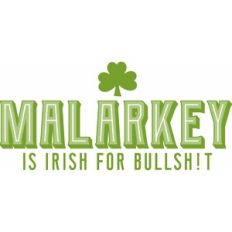 Malarkey