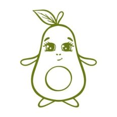 avocado