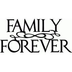 family forever