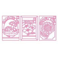 seed packets