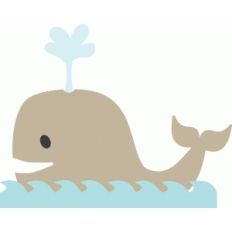 whale
