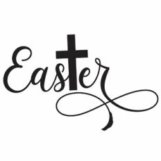 Easter Cross Word