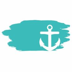 Anchor Paint Stroke