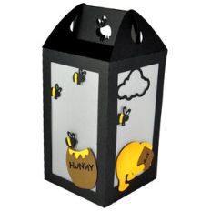 Pooh’s Honey Love Lantern