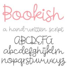 ZP Bookish