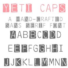 PN Yeti Caps