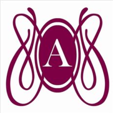 A monogram
