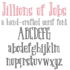 PN Jillions of Jobs