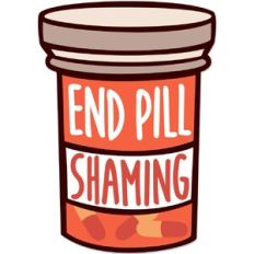 End Pill Shaming