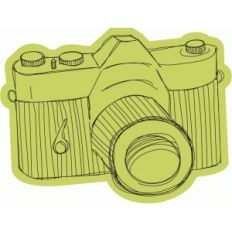 camera sketch