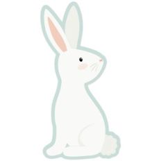 Easter Bunny