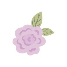 Purple Flower